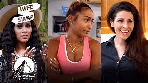 Best of Wife Swap .